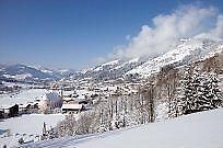 Gasthof Brixnerwirt Brixen im Thale Luaran gambar