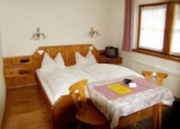 Gasthof Brixnerwirt Brixen im Thale Luaran gambar