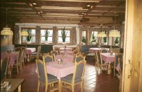 Gasthof Brixnerwirt Brixen im Thale Luaran gambar